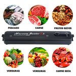 Vacuum Sealer Z®/ Sellador al vacío