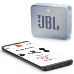 Bocina JBL Bluetooth GO2 OEM