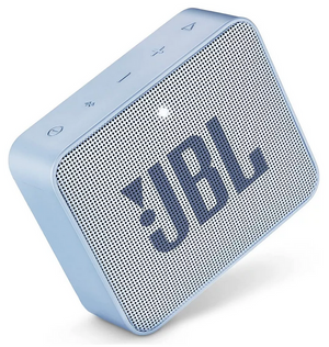 Bocina JBL Bluetooth GO2 OEM