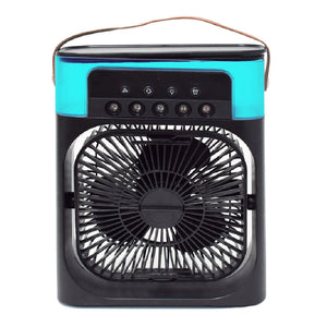 Ventilador de Aire Acondicionado